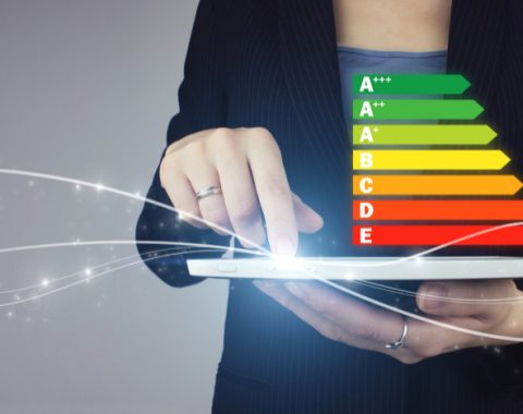 Curso Eficiencia Energética en Sistemas Eléctricos