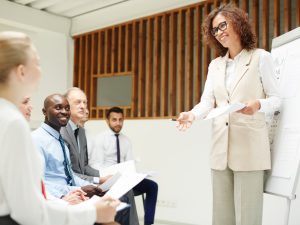 Curso Coaching y Mentoría