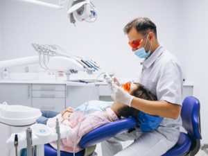 Diplomado Gerencia de Centros Odontológicos