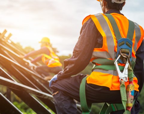 Curso Trabajo en Alturas